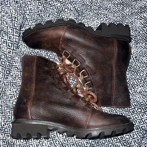 Size 8 sorel boots